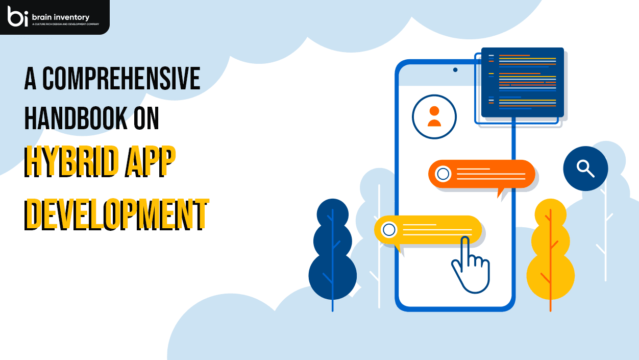 A Comprehensive Handbook on Hybrid App Development