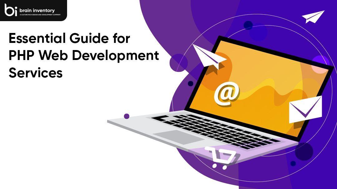 Essential Guide for PHP Web Development Services