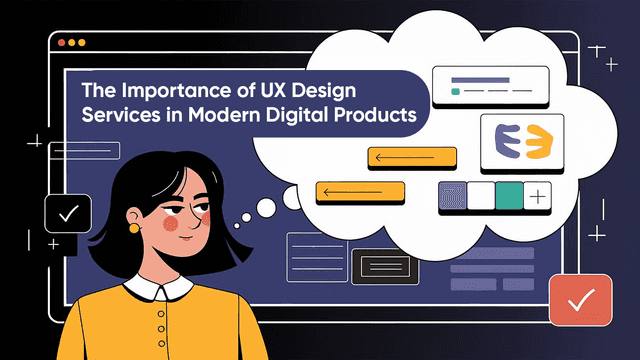 UX Design Services