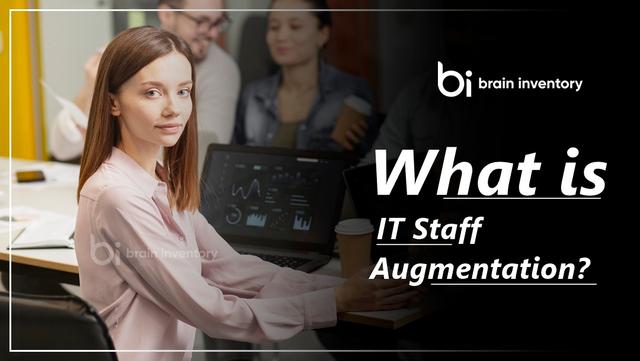 Staff Augmentation