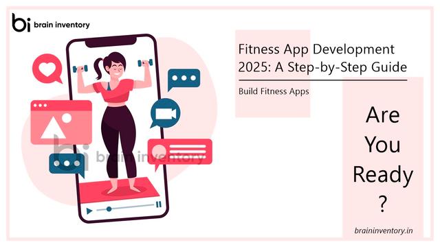 Fitness App