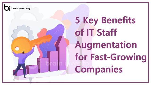 IT Augmentation