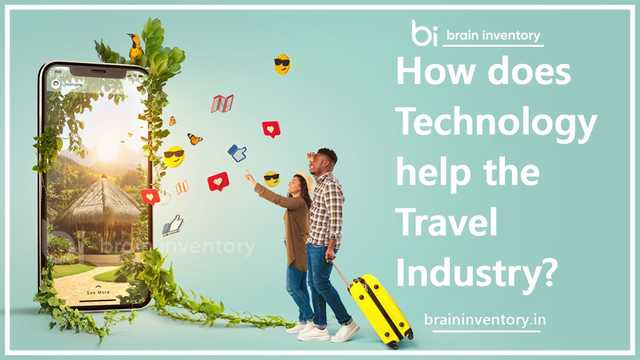 travel industry