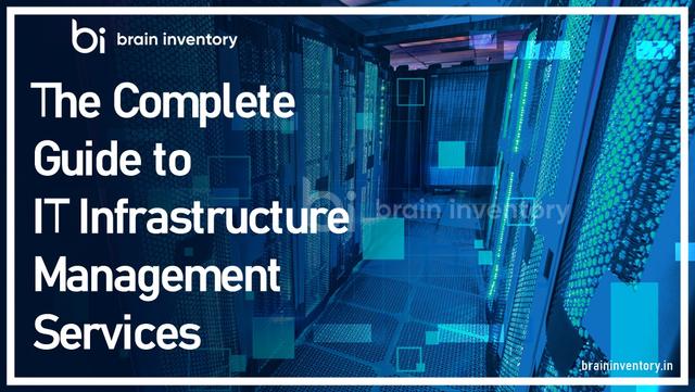 IT Infrastructure