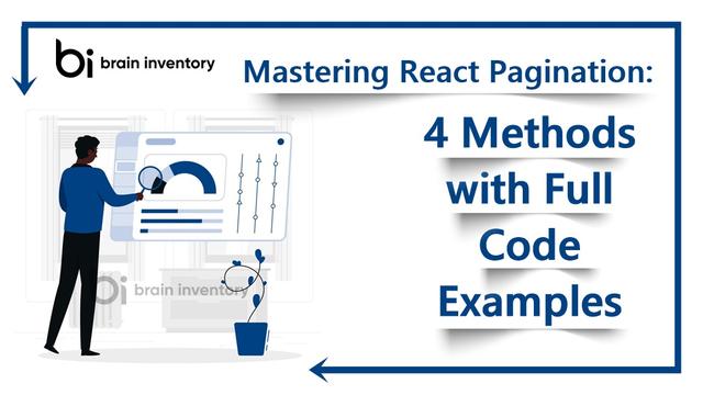 Pagination