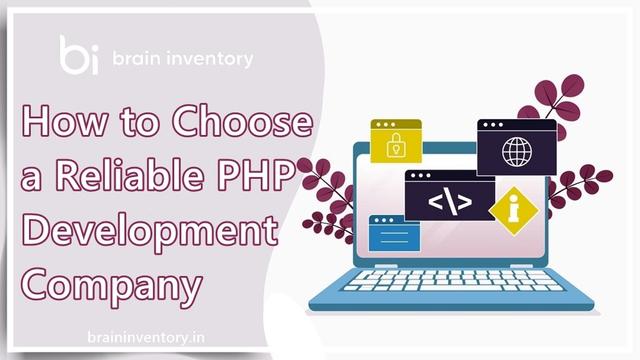 PHP Development
