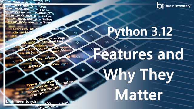 Python 3.12