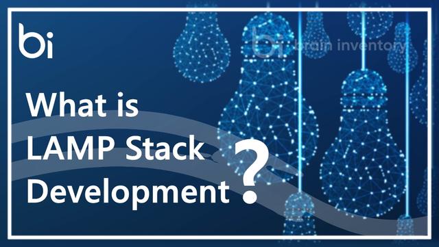 lamp stack development