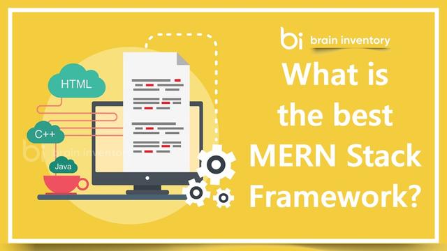 MERN stack