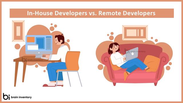 Remote Developers